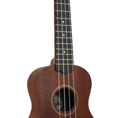Amahi Amahi Mahogany Concert Ukulele (DDUK11C)