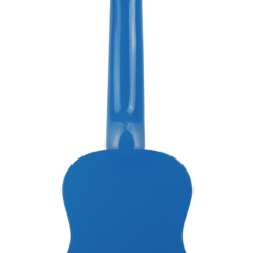 Amahi Amahi Unicorn Dreams Ukulele, Soprano (Gloss Finish)