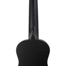 Amahi Amahi Dark Night Black Ukulele, Soprano