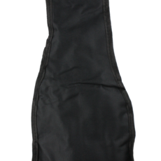 Amahi Amahi Dark Night Black Ukulele, Soprano