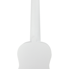 Amahi Amahi Paper White Ukulele, Soprano
