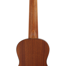 Amahi Amahi Classic, Spruce Top, Mahogany Back & Sides Baritone Ukulele