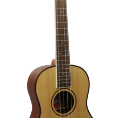 Amahi Amahi Classic, Spruce Top, Mahogany Back & Sides Baritone Ukulele