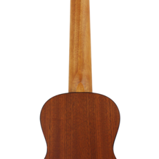Amahi Amahi Mahogany Concert Ukulele with EQ