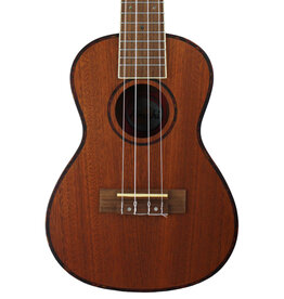 Amahi Amahi Mahogany Concert Ukulele with EQ