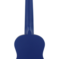 Amahi Amahi Wavy Rainbow Ukulele, Soprano
