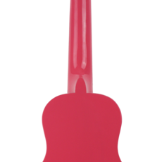 Amahi Amahi Sunset Mariposa Butterfly Design Ukulele, Soprano