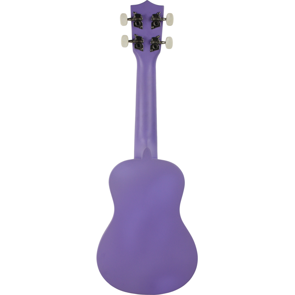 Amahi Amahi Enchanted Forest Ukulele, Soprano