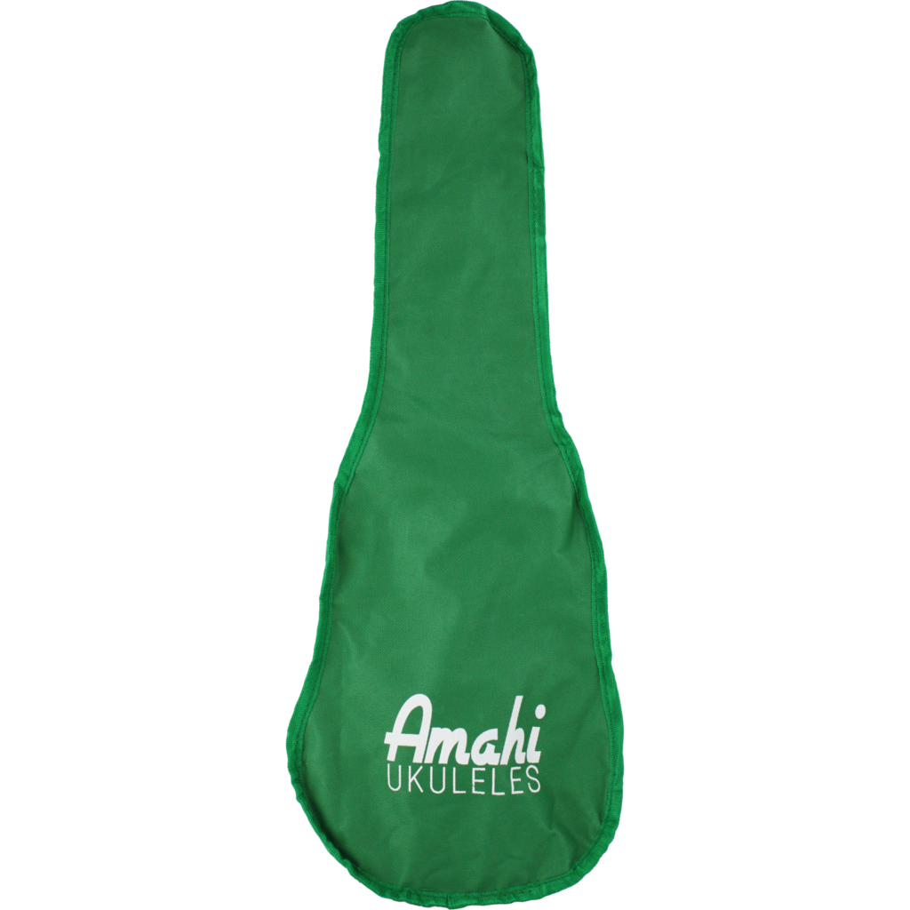 Amahi Amahi Watermelon Ukulele, Soprano