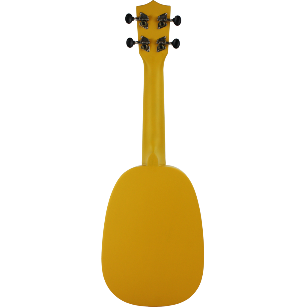 Amahi Amahi Pineapple Ukulele, Soprano