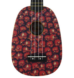 Amahi Amahi Pineapple Ukulele, Soprano