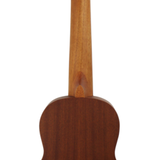 Amahi Amahi Select Concert Ukulele with Mahogany Top, Back & Sides