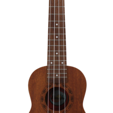 Amahi Amahi Select Concert Ukulele with Mahogany Top, Back & Sides
