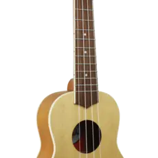 Amahi Amahi Spruce and Mahogany Baritone Ukulele Amahi Amahi Spruce and Mahogany Baritone Ukulele