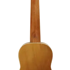 Amahi Amahi Spruce and Mahogany Baritone Ukulele Amahi Amahi Spruce and Mahogany Baritone Ukulele