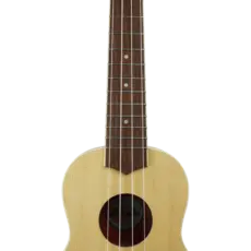 Amahi Amahi Spruce and Mahogany Baritone Ukulele Amahi Amahi Spruce and Mahogany Baritone Ukulele