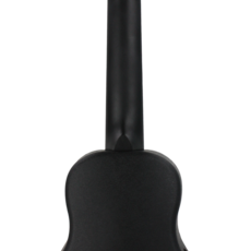 Amahi Amahi Koa Top Soprano Ukulele with ABS Back & Sides