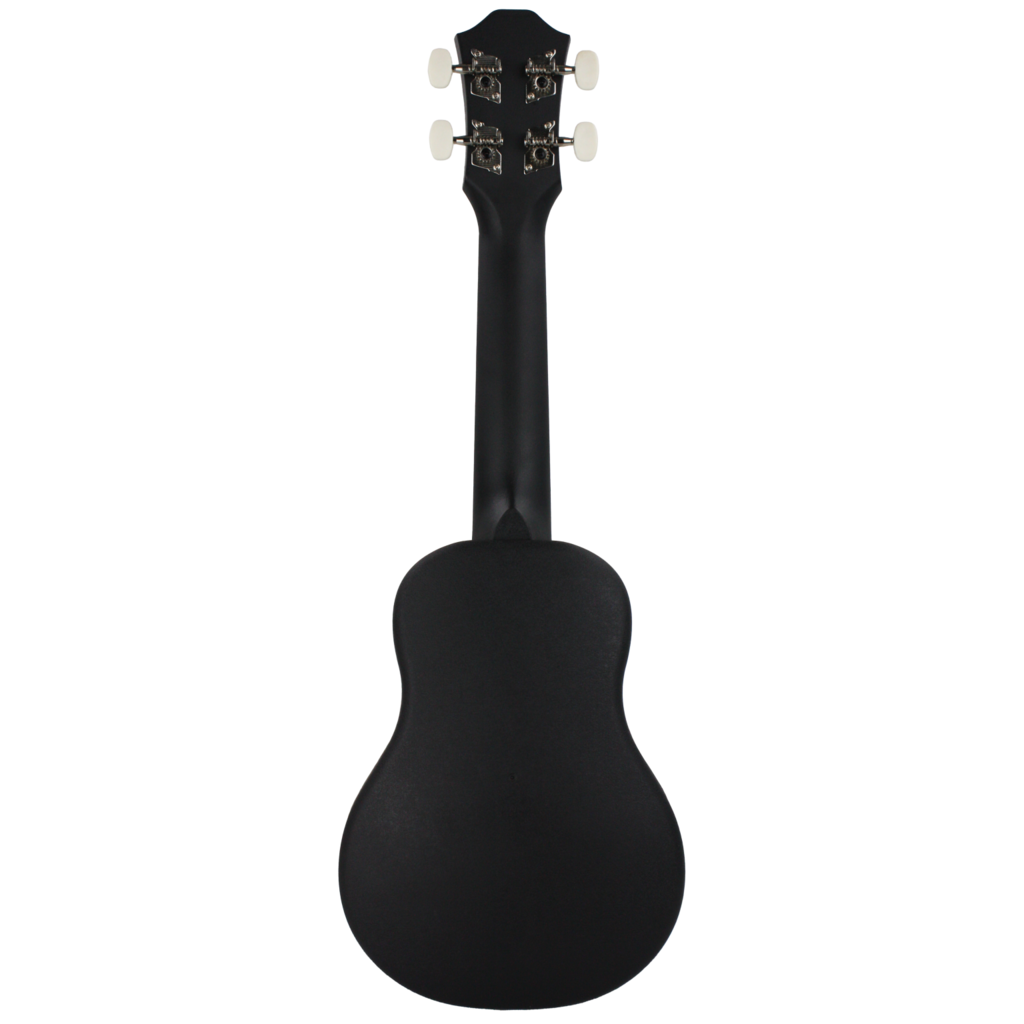 Amahi Amahi Spruce Top Soprano Ukulele with ABS Plastic Back & Sides