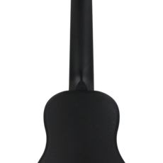 Amahi Amahi Spruce Top Soprano Ukulele with ABS Plastic Back & Sides