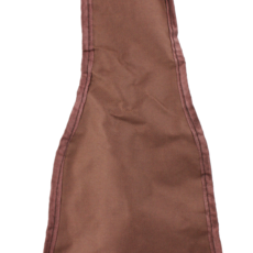 Amahi Amahi Light Coffee Soprano Ukulele