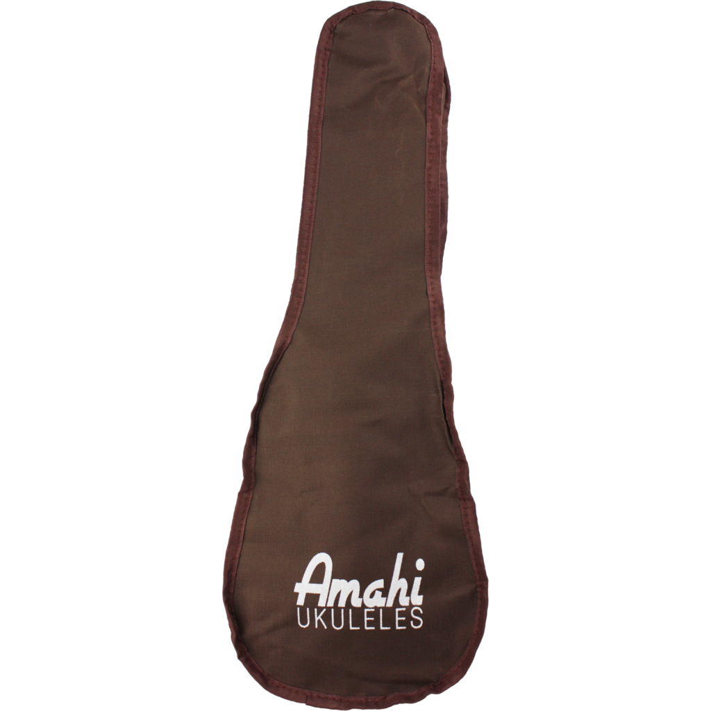 Amahi Amahi Chocolate Chip Soprano Ukulele