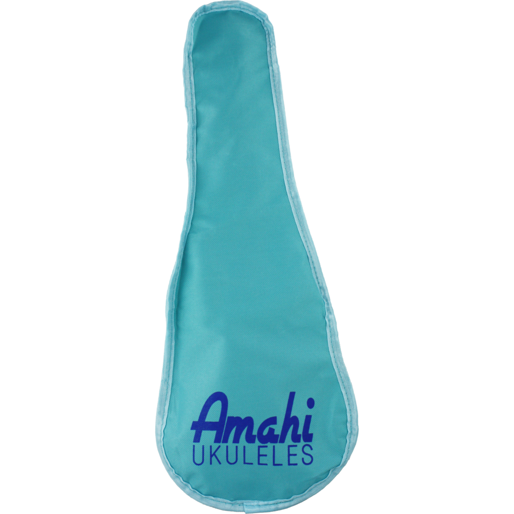 Amahi Amahi Soprano Ukulele with Under The Sea Design