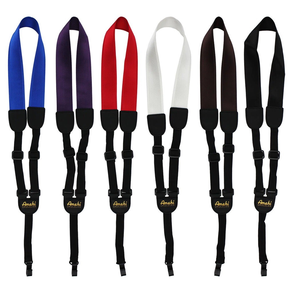 Amahi Amahi Deluxe Ukulele Neck Strap