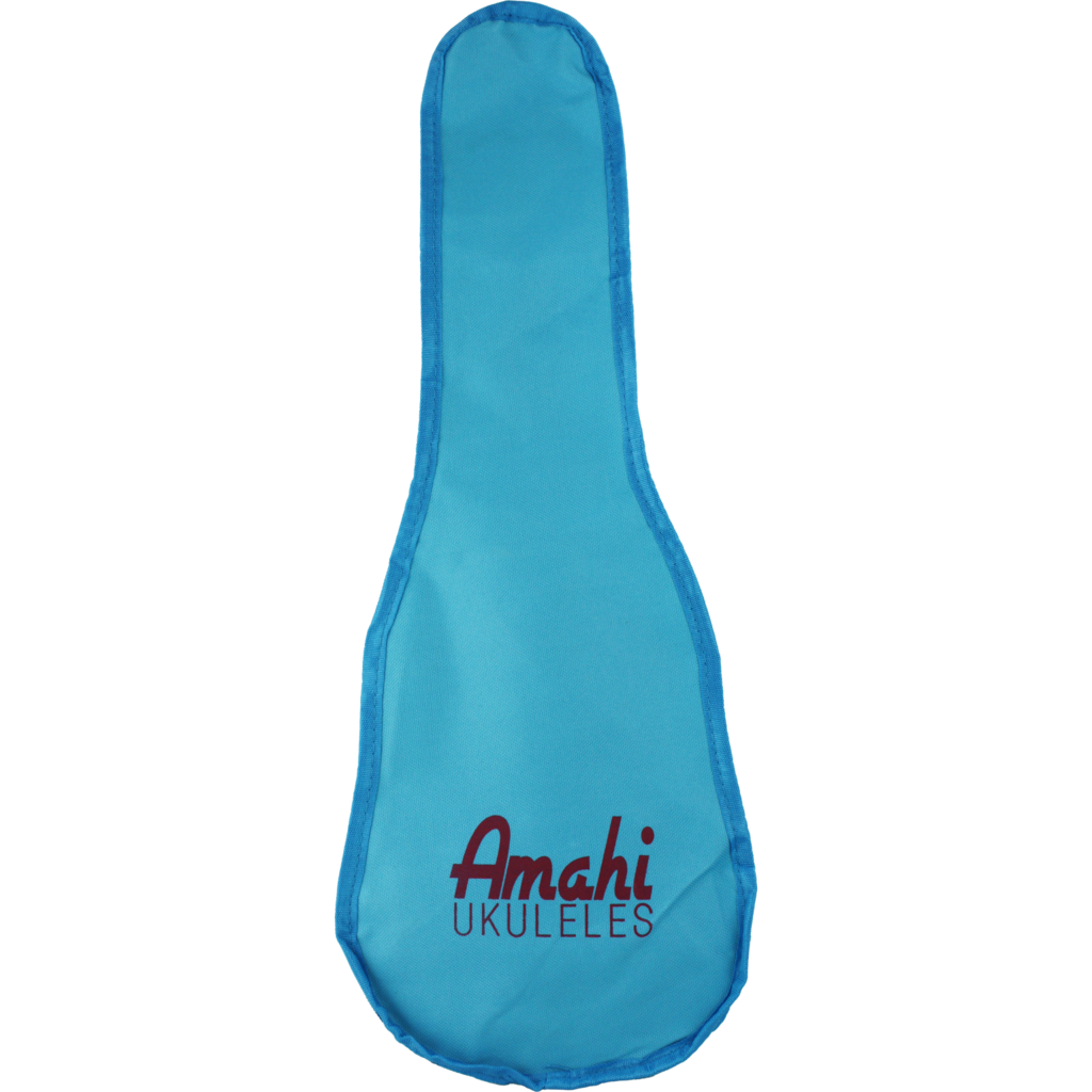 Amahi Amahi Soprano Ukulele with Dinosaur Design