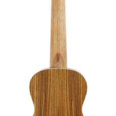 Amahi Amahi Classic Zebrawood Concert Ukulele