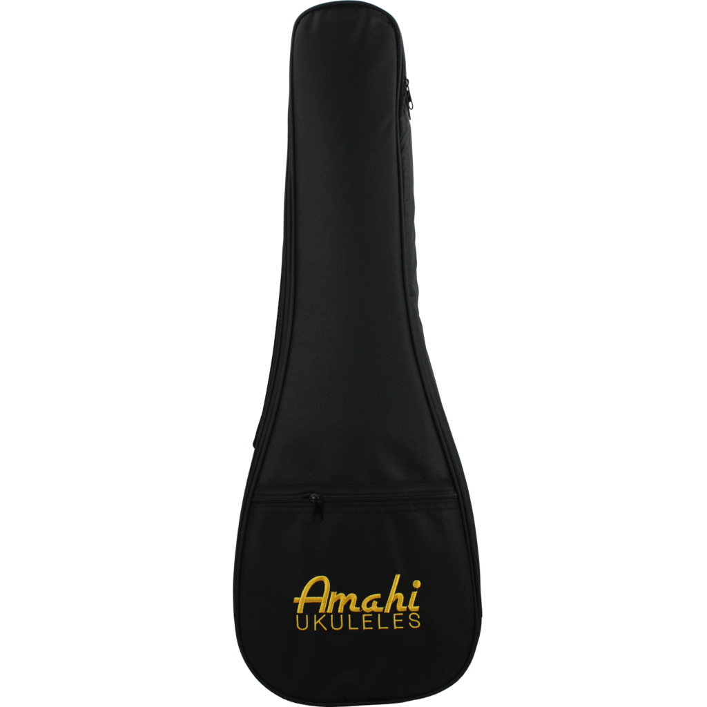 Amahi Amahi Mahogany 8-String Tenor Ukulele