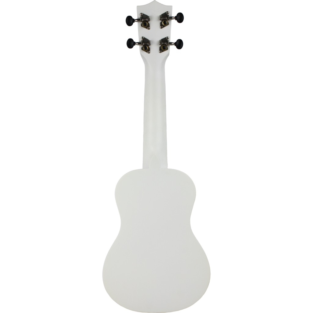 Amahi Amahi Soprano Ukulele with Psychedelic Design