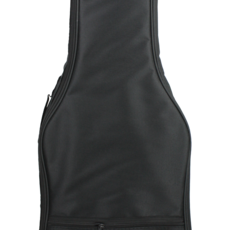 Amahi Amahi Mahogany Double Cutaway Ukulele Bass with Electronics Amahi Amahi Mahogany Double Cutaway Ukulele Bass with Electronics