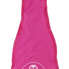 Amahi Amahi Penguin Tropical Magenta Soprano Ukulele Amahi Amahi Penguin Tropical Magenta Soprano Ukulele