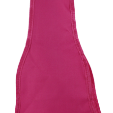 Amahi Amahi Soprano Ukulele with Pink Flower Design