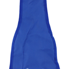 Amahi Amahi Soprano Ukulele with Rainbow Gradient Design Amahi Amahi Soprano Ukulele with Rainbow Gradient Design