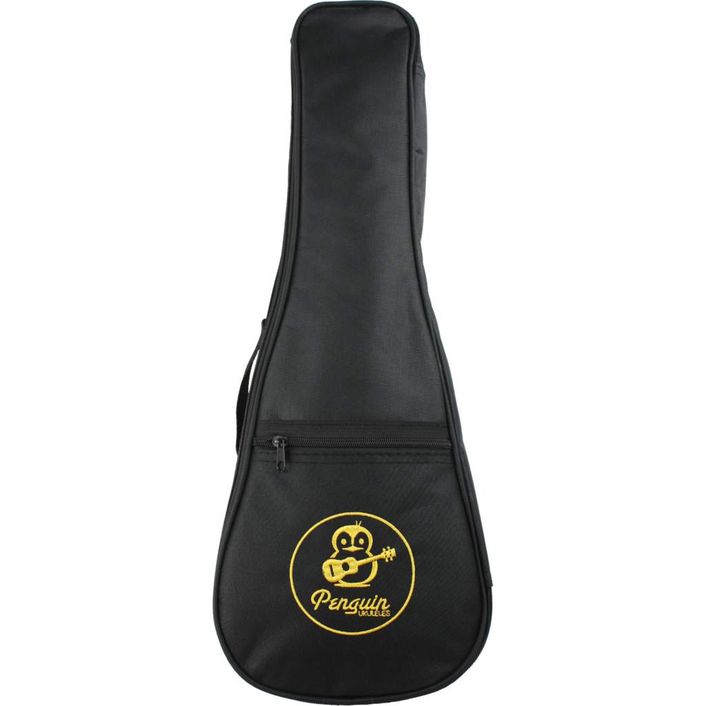 Amahi Amahi Penguin Mahogany Tenor Ukulele