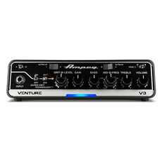 AMPEG Ampeg Venture V3 300 Watt Bass Amplifier Head