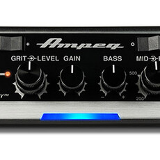 AMPEG Ampeg Venture V3 300 Watt Bass Amplifier Head