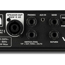 AMPEG Ampeg Venture V3 300 Watt Bass Amplifier Head