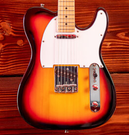 Aria Aria Pro II TEG-002M Electric Guitar, 3-Tone Sunburst