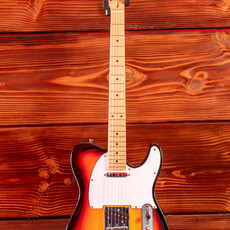 Aria Aria Pro II TEG-002M Electric Guitar, 3-Tone Sunburst