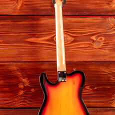 Aria Aria Pro II TEG-002M Electric Guitar, 3-Tone Sunburst