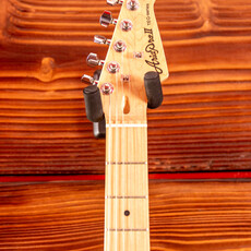 Aria Aria Pro II TEG-002M Electric Guitar, 3-Tone Sunburst