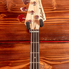 Aria ARIA Pro II STB-JB Electric Bass, Black