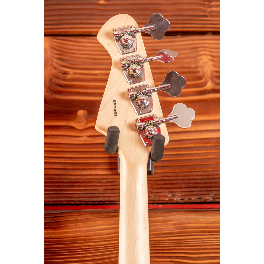 Aria ARIA Pro II STB-JB Electric Bass, Black