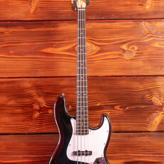 Aria ARIA Pro II STB-JB Electric Bass, Black