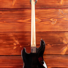 Aria ARIA Pro II STB-JB Electric Bass, Black