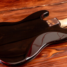 Aria ARIA Pro II STB-JB Electric Bass, Black