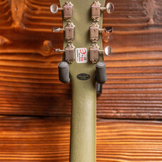 Epiphone Epiphone Casino Semi-Hollow Electric Guitar, Worn Olive Drab (In-Store Pickup Only) Epiphone Epiphone Casino Semi-Hollow Electric Guitar, Worn Olive Drab (In-Store Pickup Only)