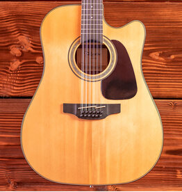 Takamine Takamine GD30CE-12 Acoustic/Electric Guitar [12-String] Natural